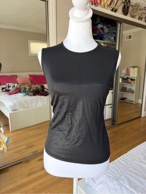 Y2k tank top